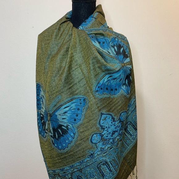 Pashmina high quality - Picture 8 of 8